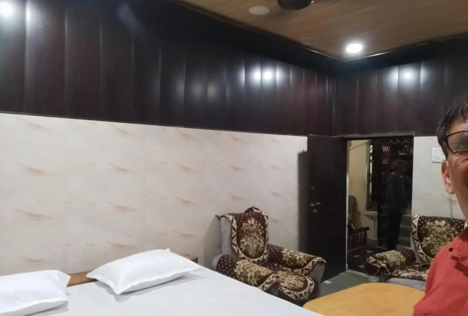 Shree Narayan Pg Hotel Varanasi 0*,  India