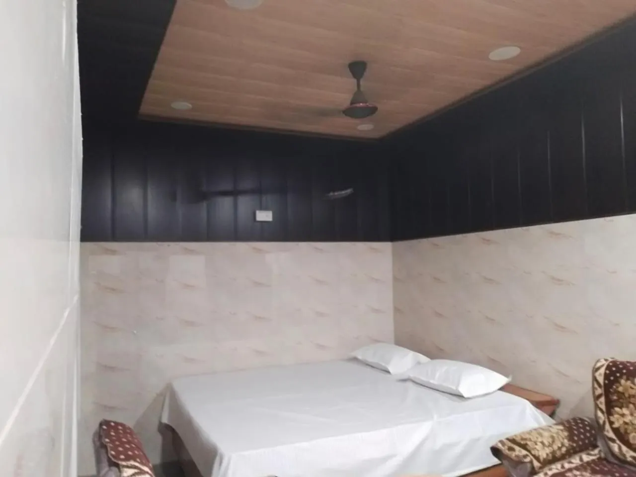 Shree Narayan Pg Hotel Varanasi